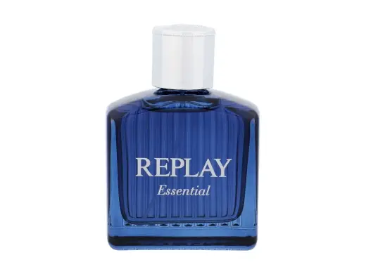 Replay Essential For Him Eau de Toilette 75 ml