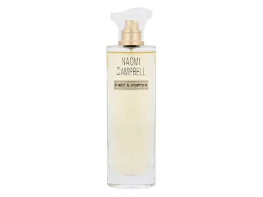 Naomi Campbell Pret a Porter (EDT) tualettvesi naistele 50 ml