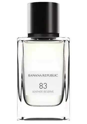 Banana Republic 83 Leather Reserve (EDP) parfimērijas ūdens unisex 75 ml