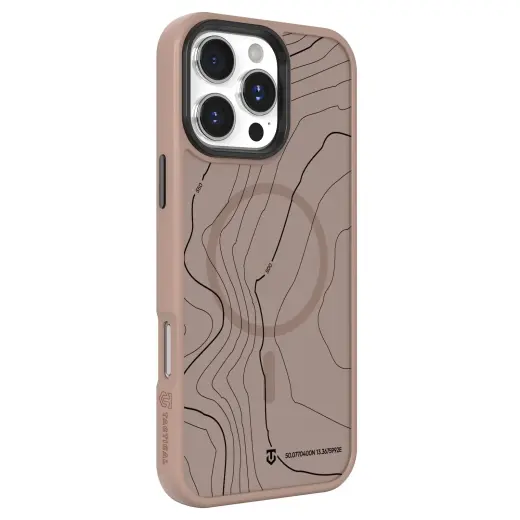 Tactical MagForce Hyperstealth Sika Cover for iPhone 16 Pro Max Moucha Moose