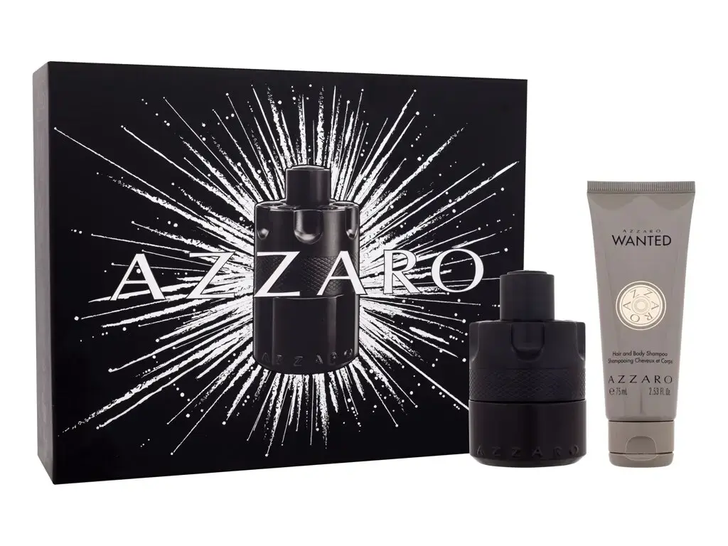 Azzaro The Most Wanted Intense Eau de Parfum 50 ml