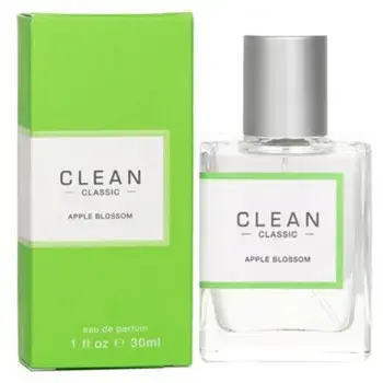 Clean Classic Apple Blossom (EDP) Eau de Parfum unisex 30 ml