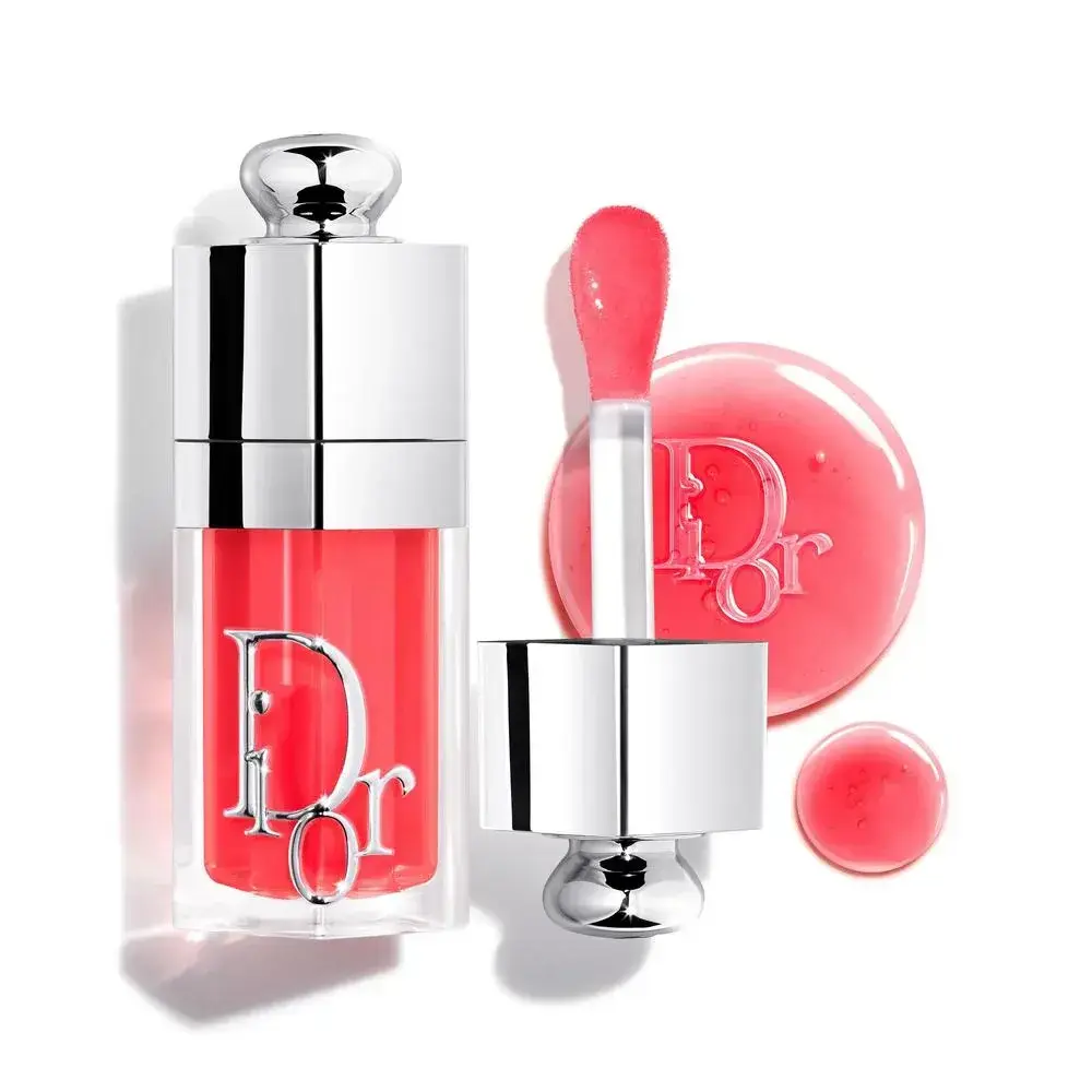 Dior Addict Lip Glow Oil 015