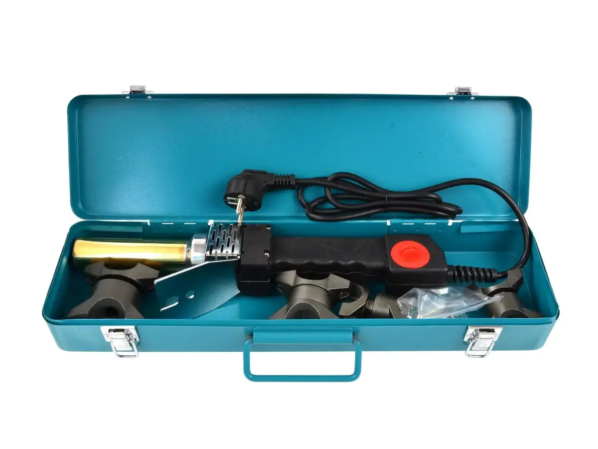 PPR keevitusseade messingpeaga 20-32mm
