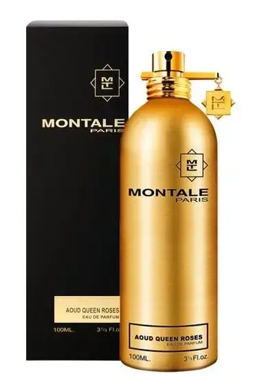 Montale Aoud Queen Roses Eau de Parfum 20 ml