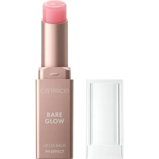 Catrice Bare Glow Bálsamo Labial 010 3g