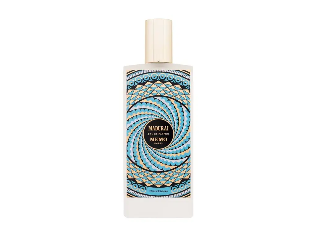 Memo Paris Fleurs Bohemes Madurai Eau de Parfum 75 ml