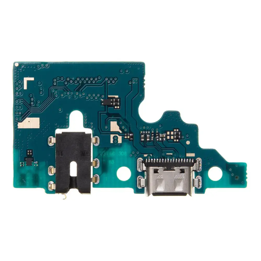 Samsung Galaxy A51 Board with Charging Connector