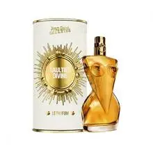 Jean Paul Gaultier Gaultier Divine Le Parfum (EDP) parfimērijas ūdens sievietēm 30 ml