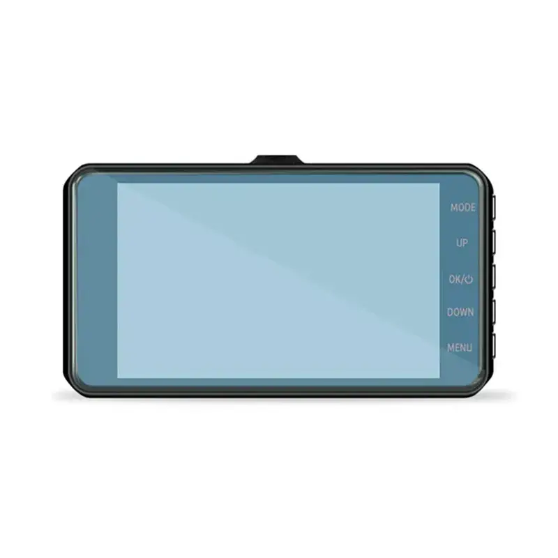 Car Dash Cam DVR-03 4,0 inches + rear camera