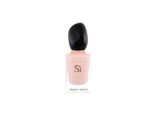 Giorgio Armani Si Fiori Eau de Parfum 30 ml