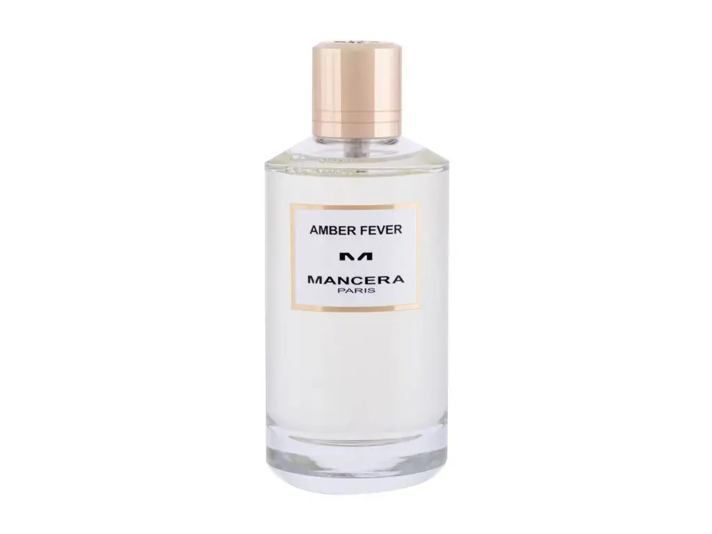 MANCERA Amber Fever Eau de Parfum 120 ml