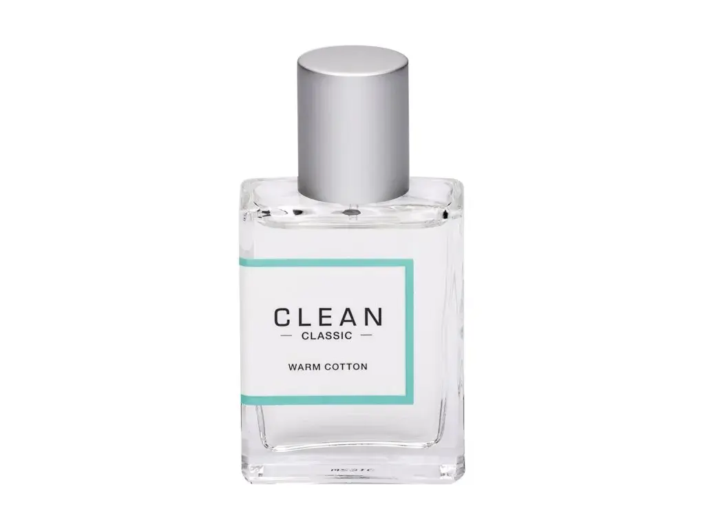 Clean Classic Warm Cotton Eau de Parfum 30 ml