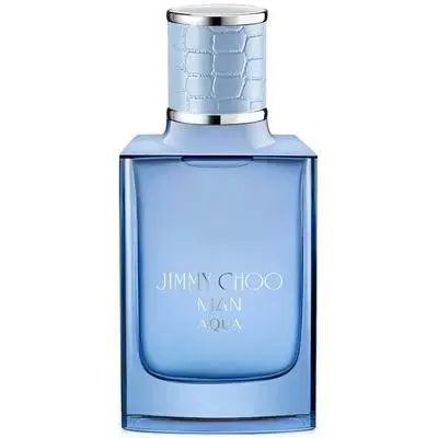 Jimmy Choo Man Aqua (EDT) туалетная вода для мужчин 30 мл