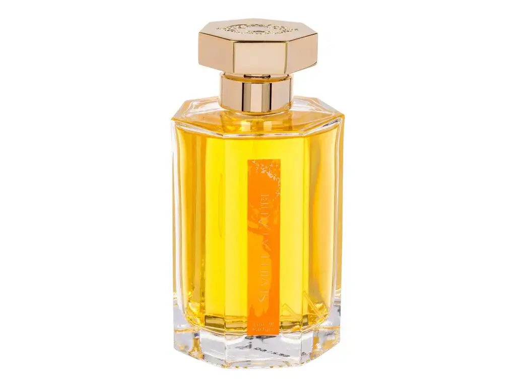 L´Artisan Parfumeur Seville a l´aube Eau de Parfum 100 ml