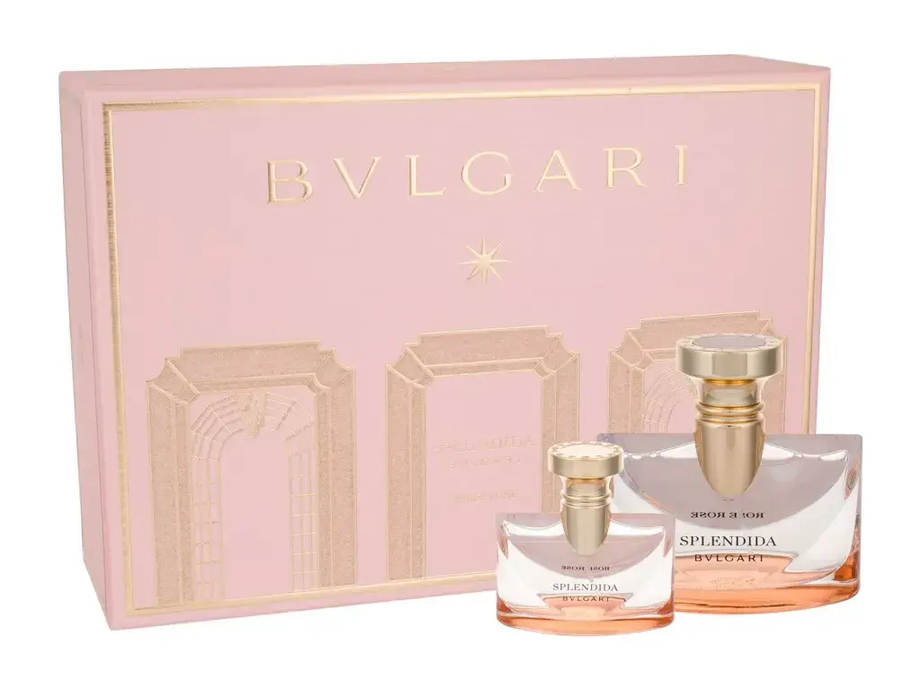 Bvlgari Splendida Rose Rose Eau de Parfum 50 ml