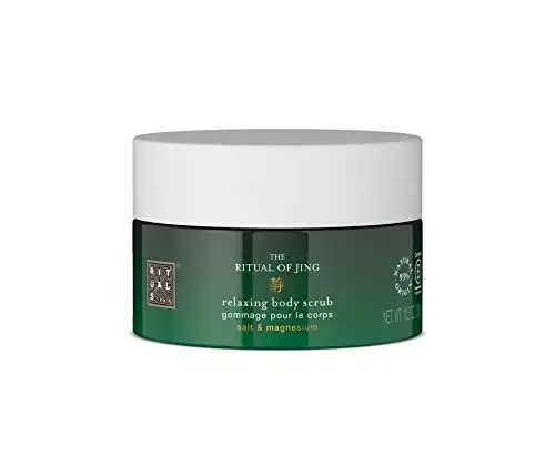 Rituals Jing Relaxing Body Scrub 300G in None