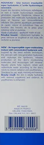 Orlane Super Moisturizing Light Cream 50ml