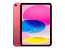 iPad 11th Gen A16 128GB Wi-Fi Pink MD4E4HC|A