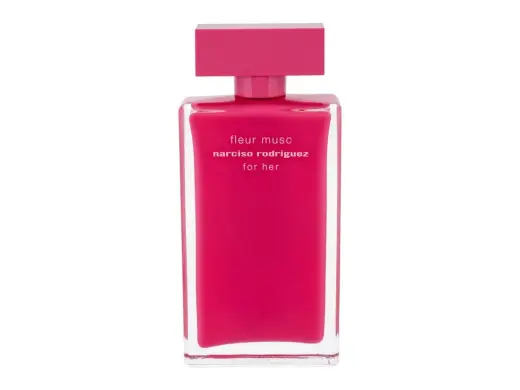 Narciso Rodriguez Fleur Musc for Her Eau de Parfum 100 ml