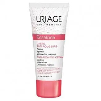 Uriage Roseliane Anti Redness Treatment SPF30 40ml