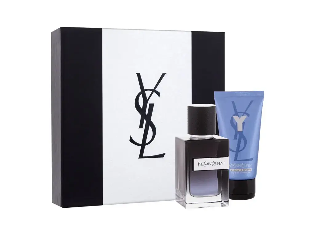 Yves Saint Laurent Y Eau de Parfum 60 ml
