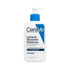 CeraVe Intensive Moisturizing Lotion