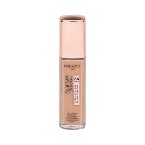 Bourjois Always Fabulous 24H Extreme Resist Foundation 400 Beige Pink 30 Ml