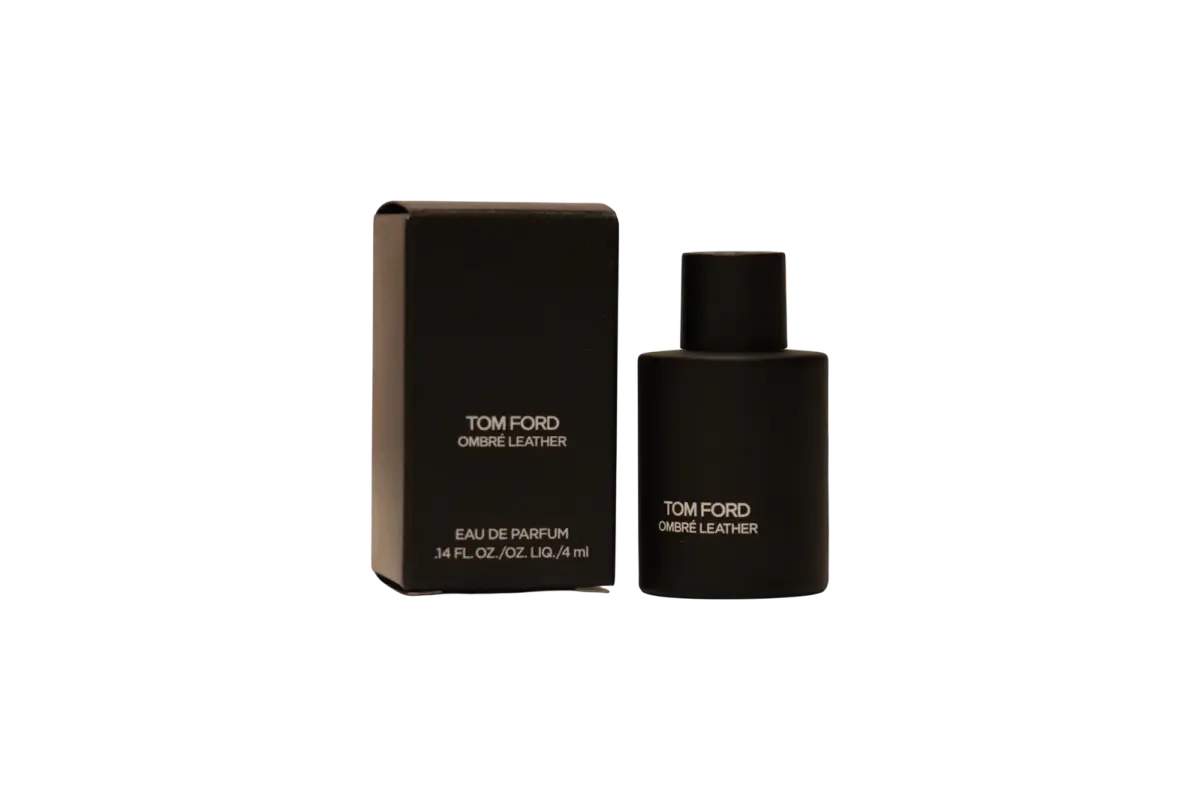 Tom Ford Ombre Leather, Eau De