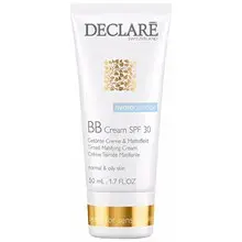 BB Cream SPF 30 Hydro Balance Tinted Matifying Cream - BB krém