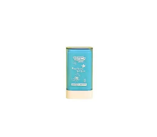 Formal Bee, Propolis Soothing Sun Stick, Sunscreen Stick, SPF 50+, 19 g