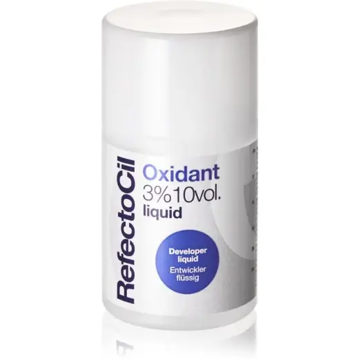 Refectocil Oxidant Liquid 3% Beize 100 Ml