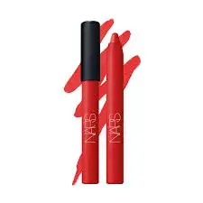 NARS Powermatte High Intensity Lip Pencil - 132 Dragon Girl 0.08oz