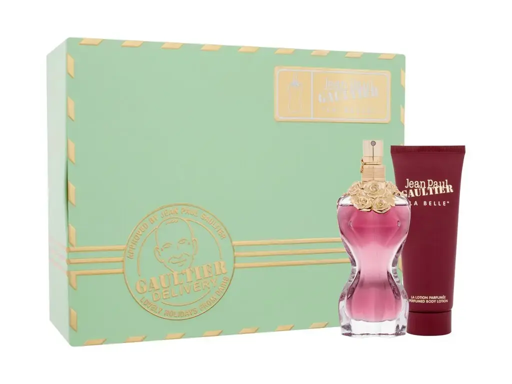 Jean Paul Gaultier La Belle Eau de Parfum 50 ml