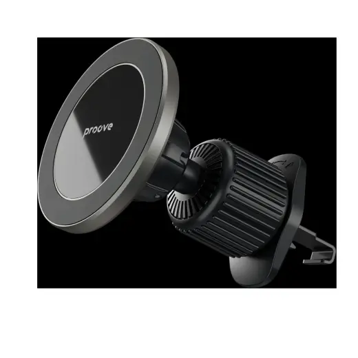 Proove Car Holder IronSide Air Outlet Car Mount black