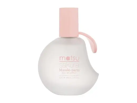 Masaki Matsushima Matsu Sakura Eau de Parfum 80 ml