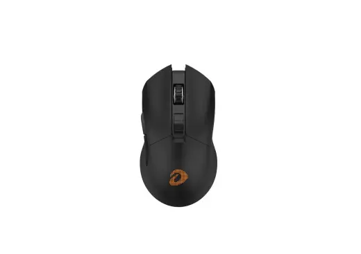 Wireless gaming mouse Dareu EM901, RGB, 2.4Ghz