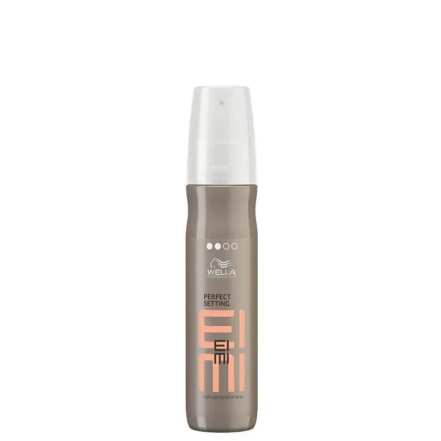 EIMI Stylizacja Włosów EIMI Stylizacja Włosów Perfect Set Lotion  150.0 Ml