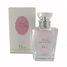 Dior Forever & Ever (EDT) tualetes ūdens sievietēm 50 ml
