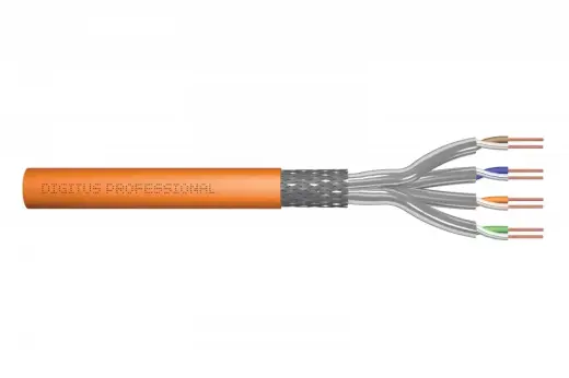 Cabel S|FTP cat. 7 DK-1743-VH-05