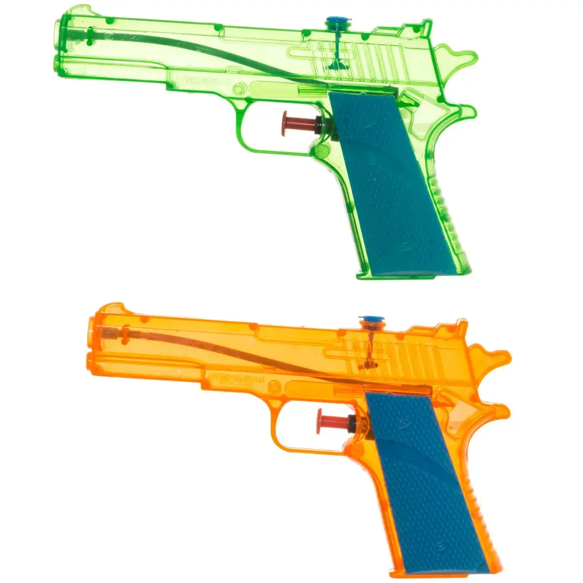 I-Play Water gun 18cm 2pcs