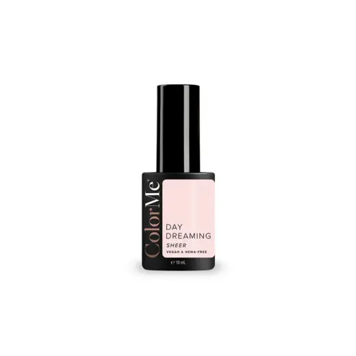 ColorMe Cosmetics, Daydreaming, Gel, Semi-Permanent Nail Polish, 10 ml
