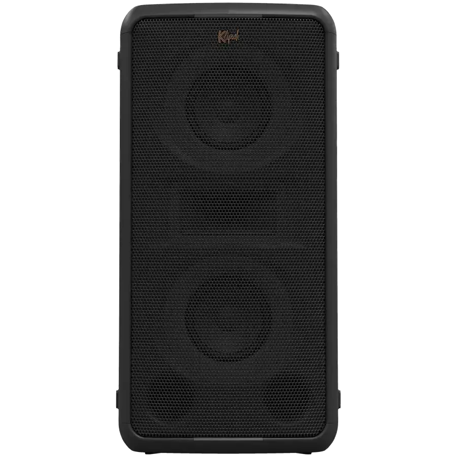 Klipsch Miami Partybox, Black