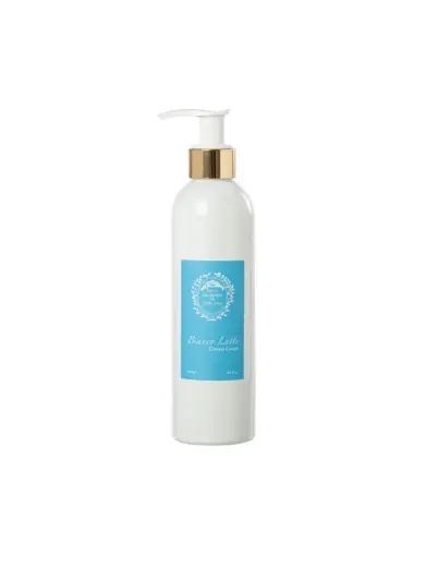 Giardini Di Toscana, Bianco, Hydrating, Body Cream, 250 ml