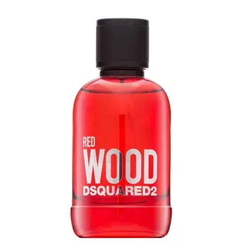 Dsquared2 Red Wood (EDT) tualetinis vanduo moterims 100 ml