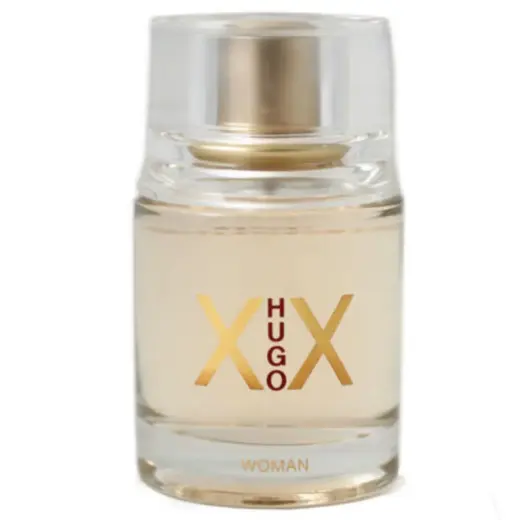 Hugo Boss, Hugo XX, Eau De Toilette, For Women, 60 ml *Tester
