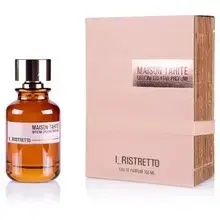 Maison Tahité I_Ristretto EDP 100ml