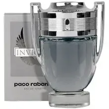 Invictus EDT Travel Duo