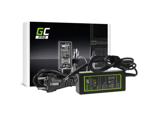 Green Cell PRO Charger AC Adapter 19.5V 3.33A 65W for HP Pavilion 15-B
