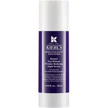 Retinol Night Serum - Facial serum with anti-aging effects.